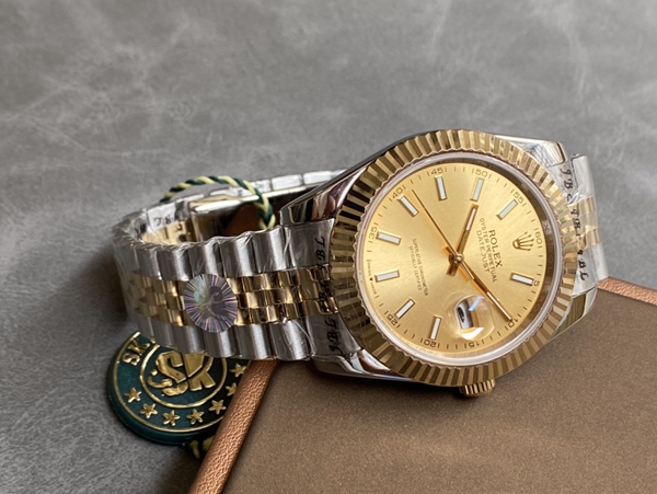 激安ロレックス全体デザイン